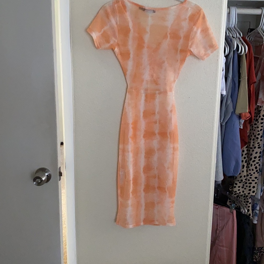 Dress - Picture 2 of 2